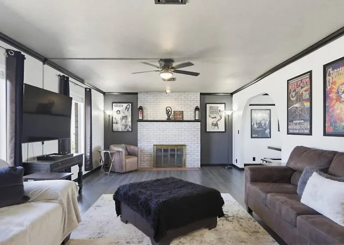 Villa Minnow Place - Pool, Pool Table, Spacious, *