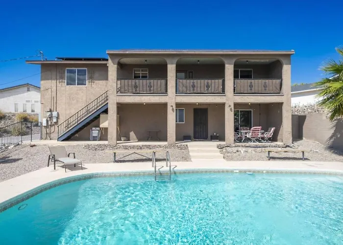 Minnow Place - Pool, Pool Table, Spacious, *