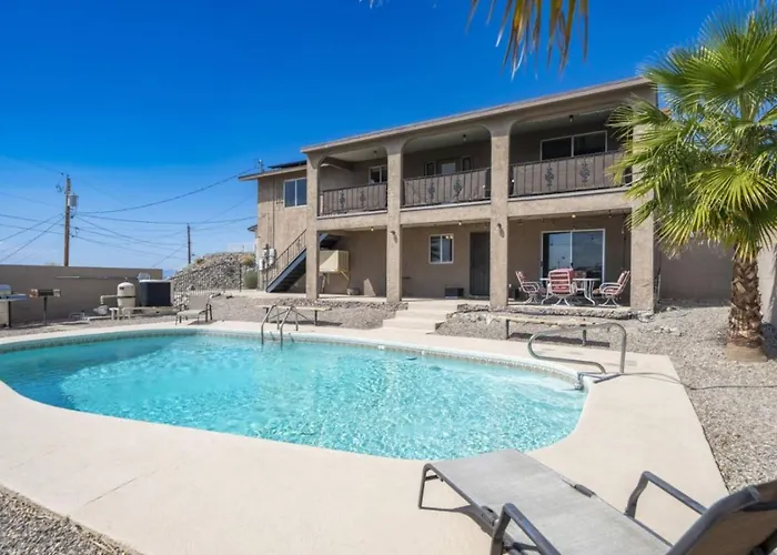 Villa Minnow Place - Pool, Pool Table, Spacious,