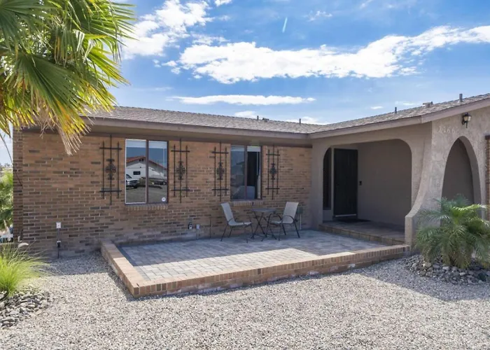 Minnow Place - Pool, Pool Table, Spacious, Villa
