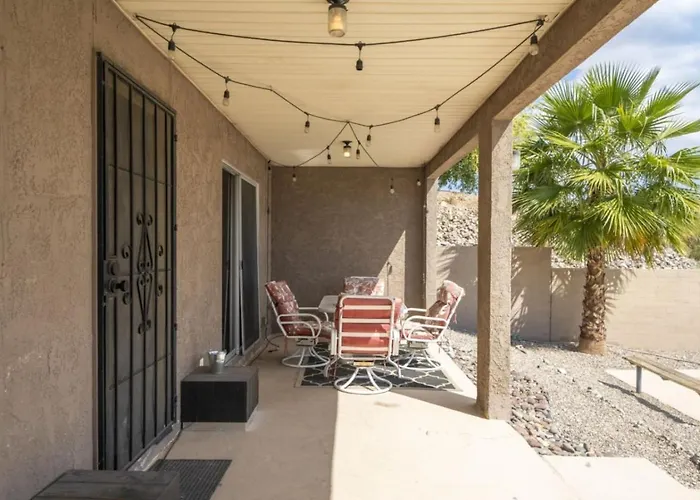 Minnow Place - Pool, Pool Table, Spacious, * Lake Havasu City