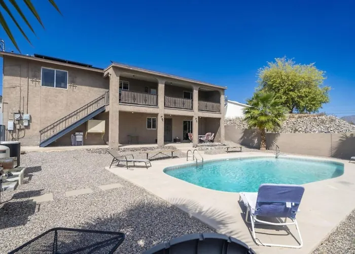 Minnow Place - Pool, Pool Table, Spacious, *