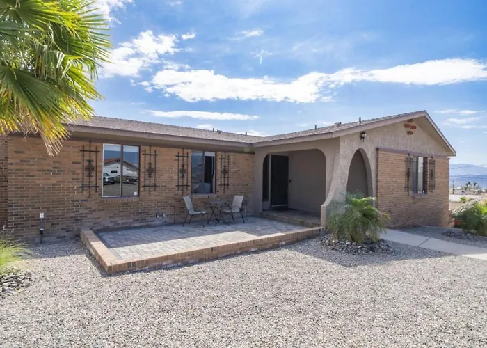 Minnow Place - Pool, Pool Table, Spacious, Lake Havasu City