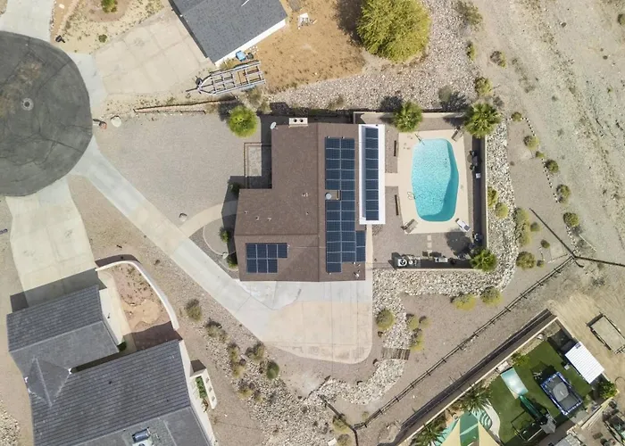 Villa Minnow Place - Pool, Pool Table, Spacious, *