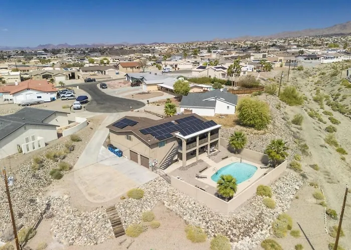 Minnow Place - Pool, Pool Table, Spacious, Villa *