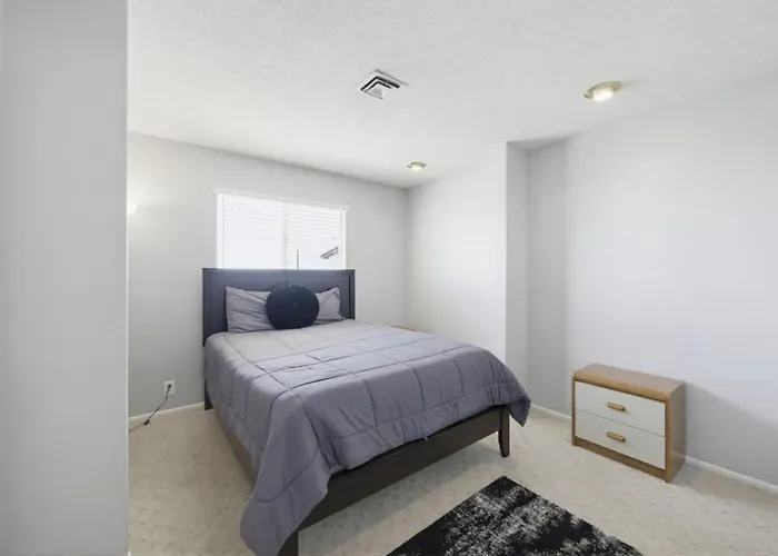 Villa Minnow Place - Pool, Pool Table, Spacious, Lake Havasu City