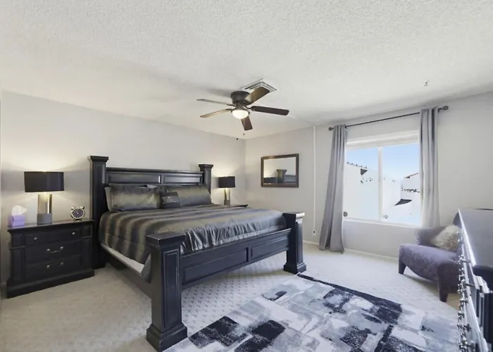 Villa Minnow Place - Pool, Pool Table, Spacious,