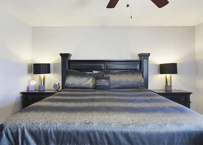 Minnow Place - Pool, Pool Table, Spacious, Villa Lake Havasu City