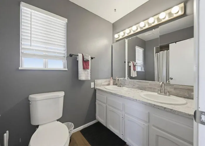 Minnow Place - Pool, Pool Table, Spacious, Villa Lake Havasu City