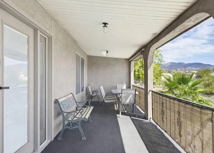Villa Minnow Place - Pool, Pool Table, Spacious,