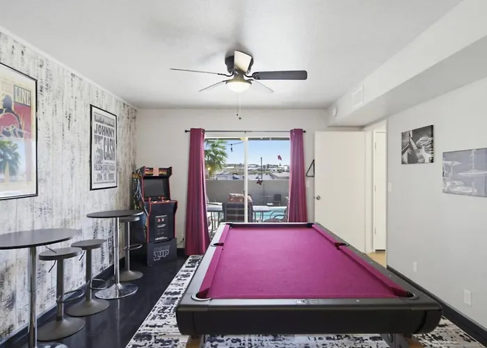 Minnow Place - Pool, Pool Table, Spacious, *
